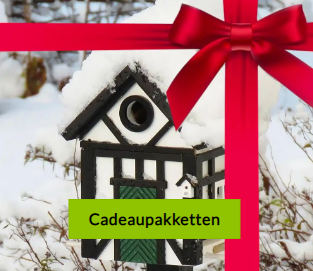 Nestkastjes